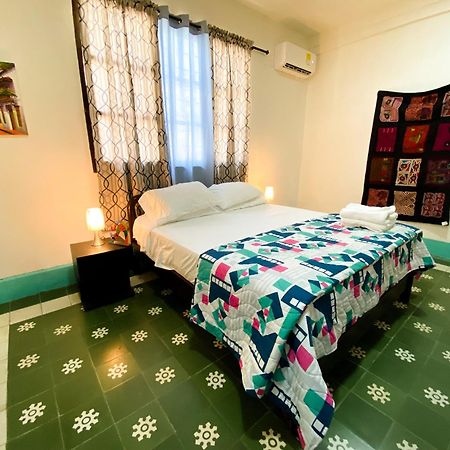 Mansion Bahia Manga Bed and Breakfast Cartagena Εξωτερικό φωτογραφία