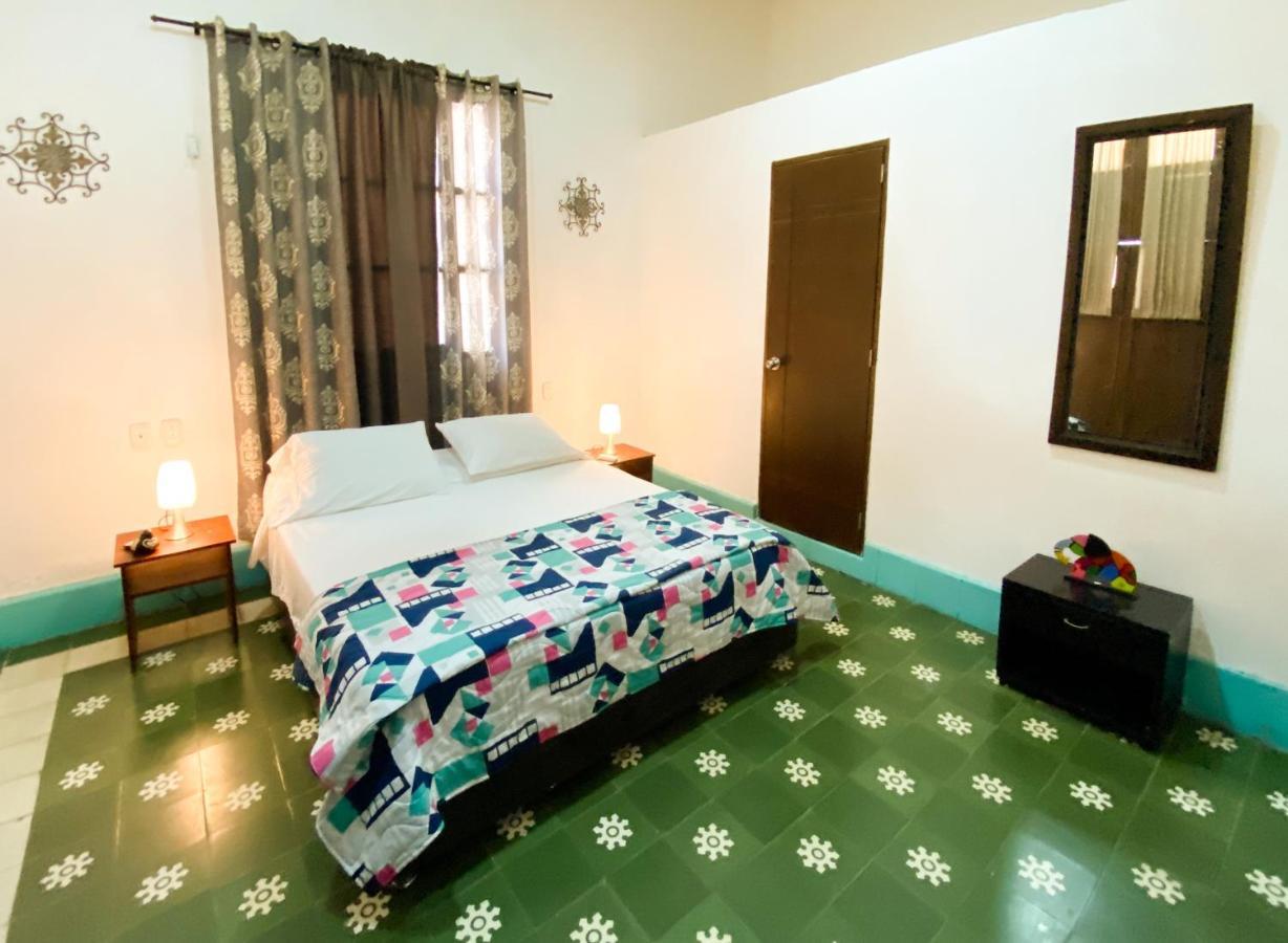 Mansion Bahia Manga Bed and Breakfast Cartagena Εξωτερικό φωτογραφία