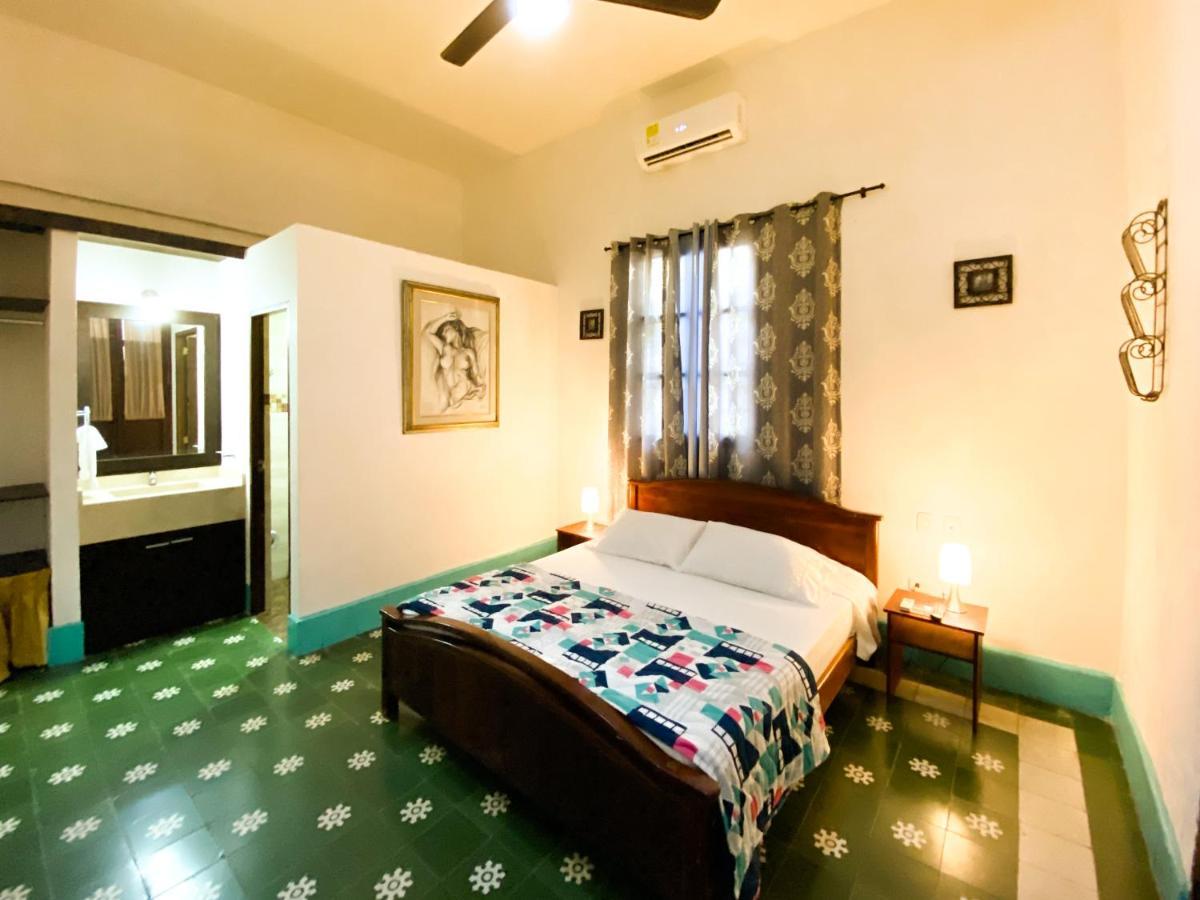 Mansion Bahia Manga Bed and Breakfast Cartagena Εξωτερικό φωτογραφία