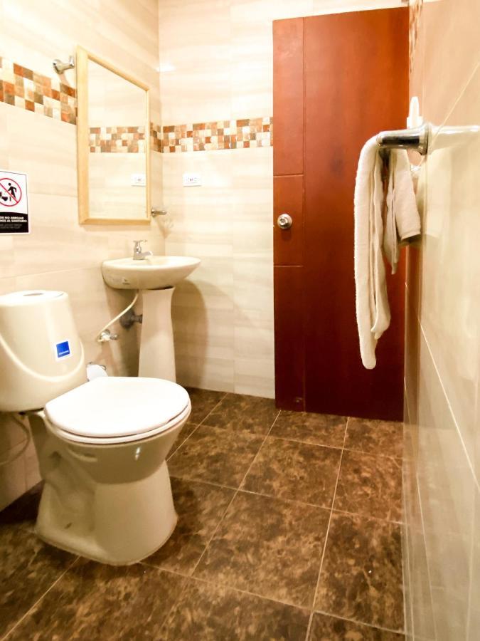 Mansion Bahia Manga Bed and Breakfast Cartagena Εξωτερικό φωτογραφία