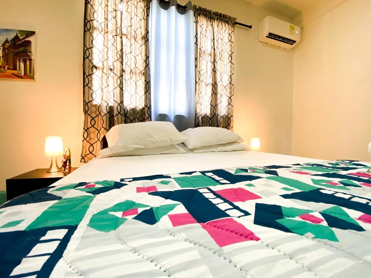 Mansion Bahia Manga Bed and Breakfast Cartagena Εξωτερικό φωτογραφία