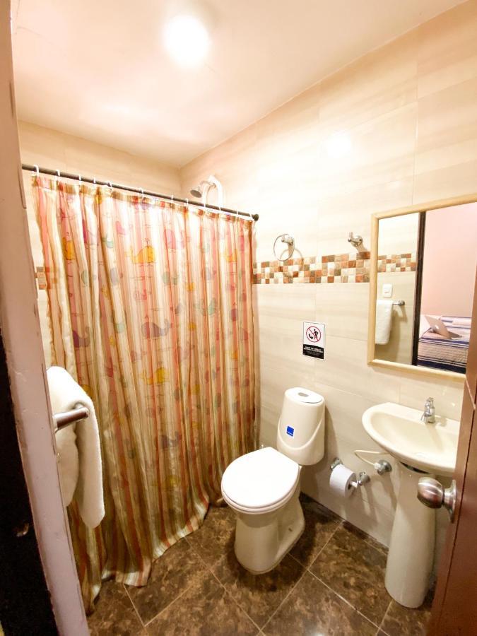 Mansion Bahia Manga Bed and Breakfast Cartagena Εξωτερικό φωτογραφία