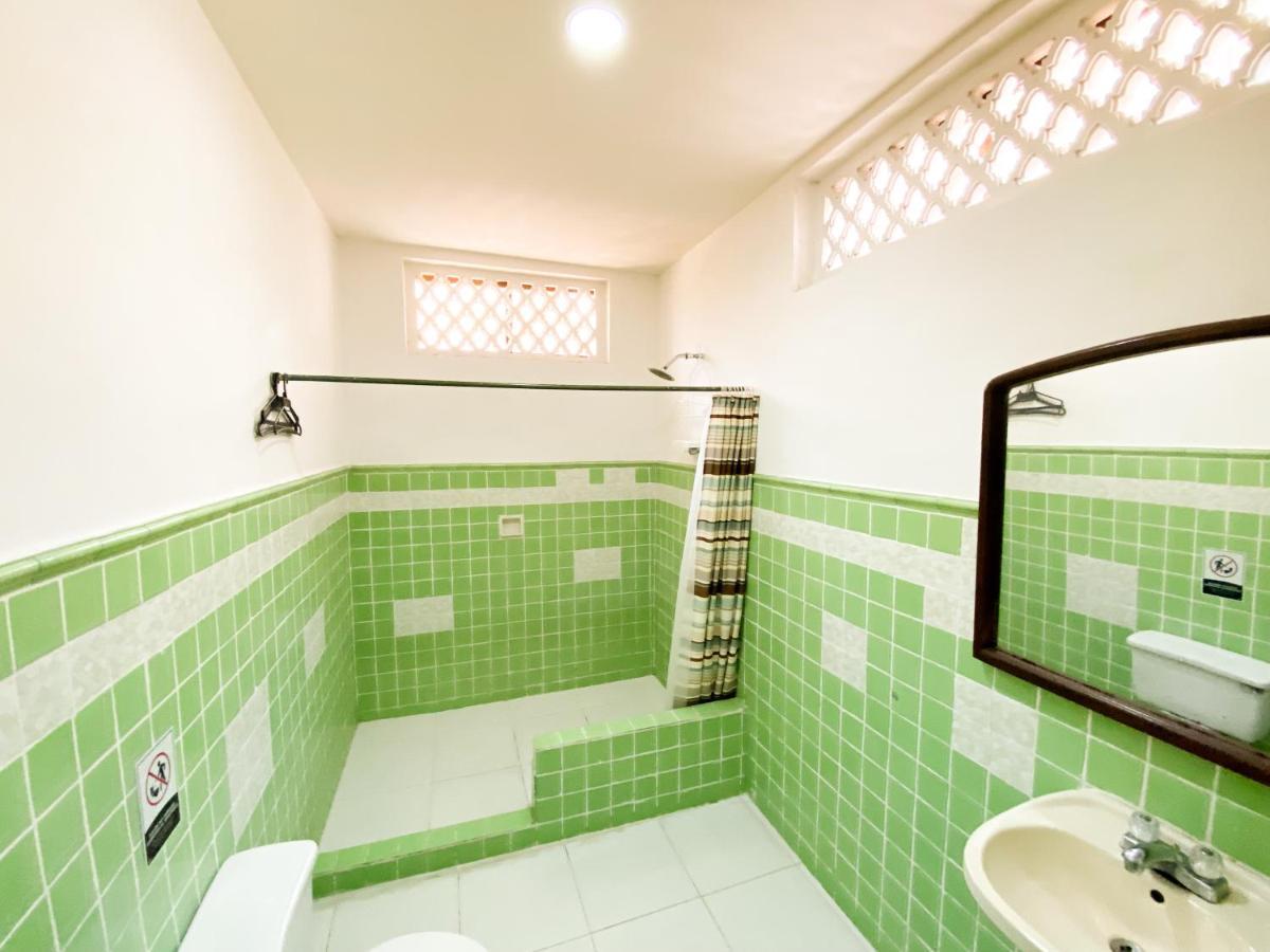Mansion Bahia Manga Bed and Breakfast Cartagena Εξωτερικό φωτογραφία