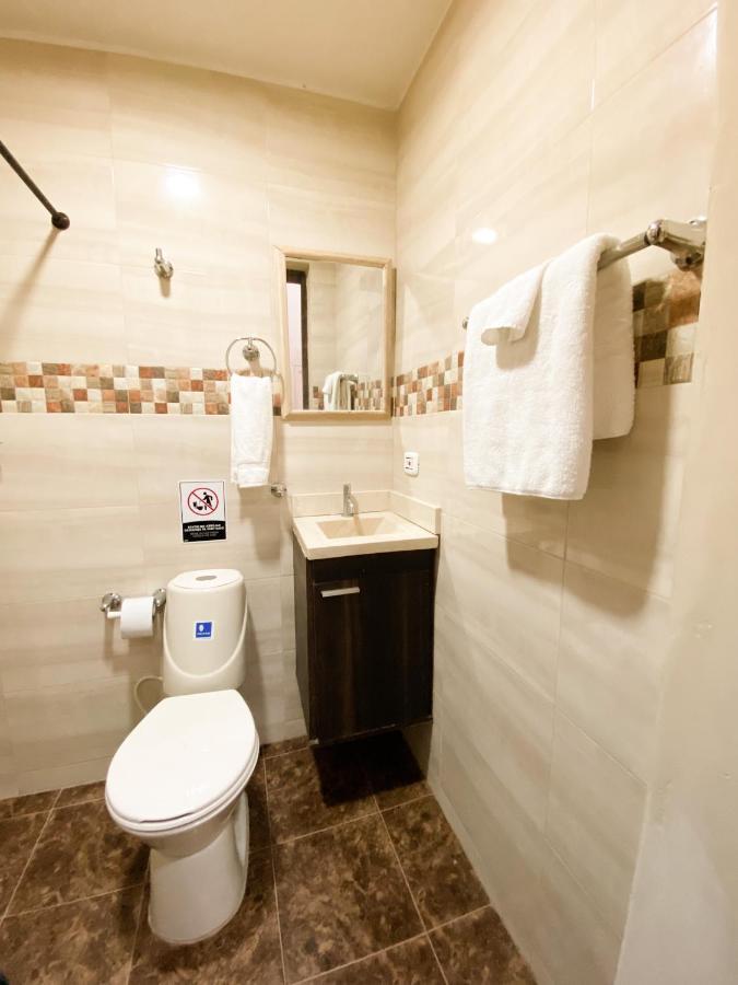Mansion Bahia Manga Bed and Breakfast Cartagena Εξωτερικό φωτογραφία