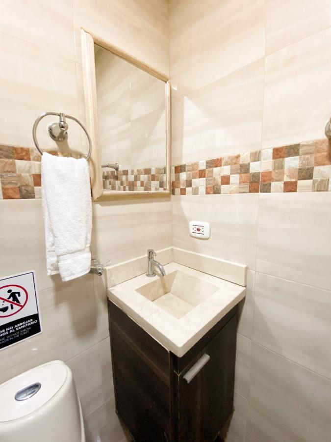 Mansion Bahia Manga Bed and Breakfast Cartagena Εξωτερικό φωτογραφία
