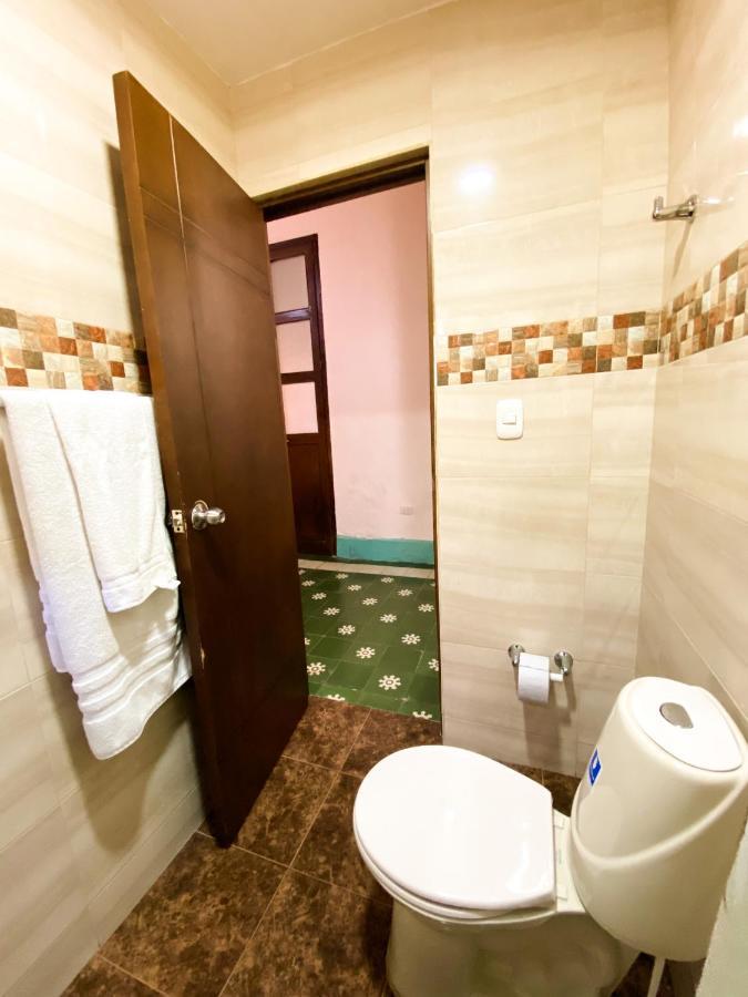 Mansion Bahia Manga Bed and Breakfast Cartagena Εξωτερικό φωτογραφία