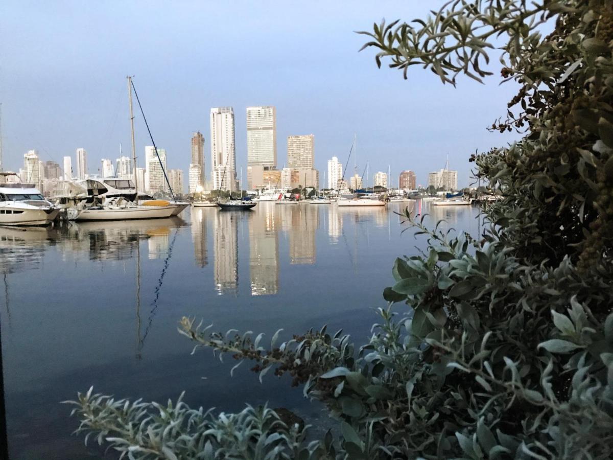 Mansion Bahia Manga Bed and Breakfast Cartagena Εξωτερικό φωτογραφία