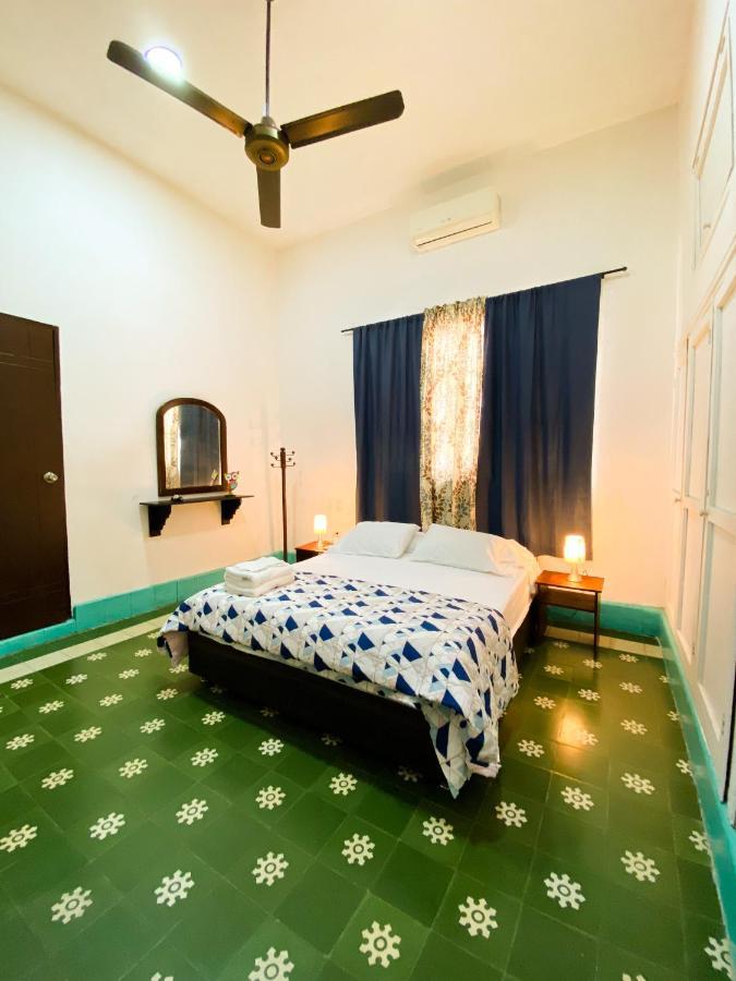 Mansion Bahia Manga Bed and Breakfast Cartagena Εξωτερικό φωτογραφία