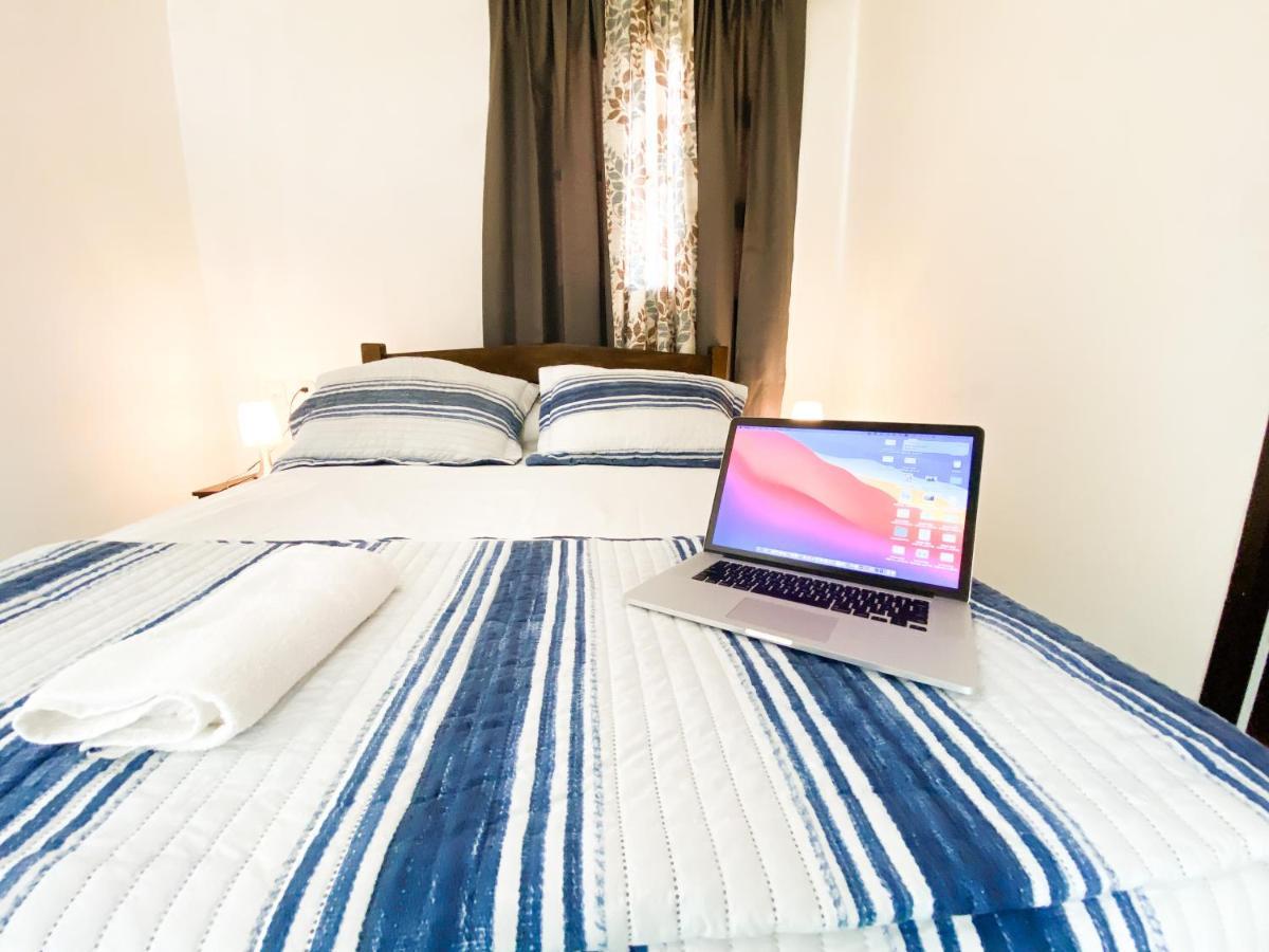 Mansion Bahia Manga Bed and Breakfast Cartagena Εξωτερικό φωτογραφία