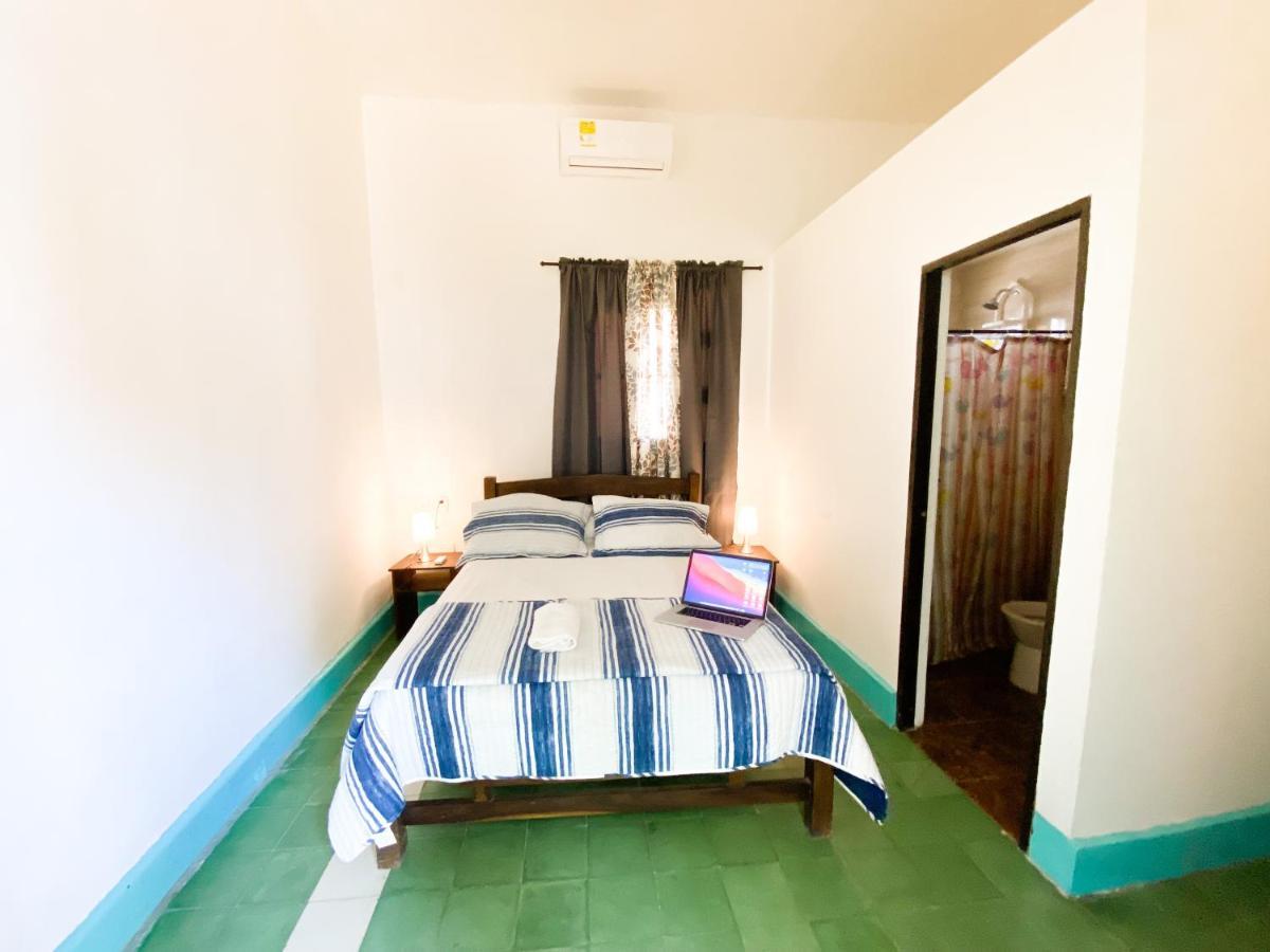 Mansion Bahia Manga Bed and Breakfast Cartagena Εξωτερικό φωτογραφία