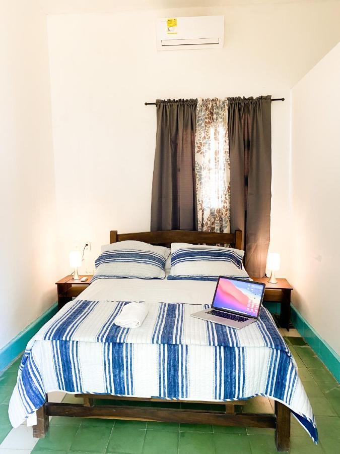 Mansion Bahia Manga Bed and Breakfast Cartagena Εξωτερικό φωτογραφία