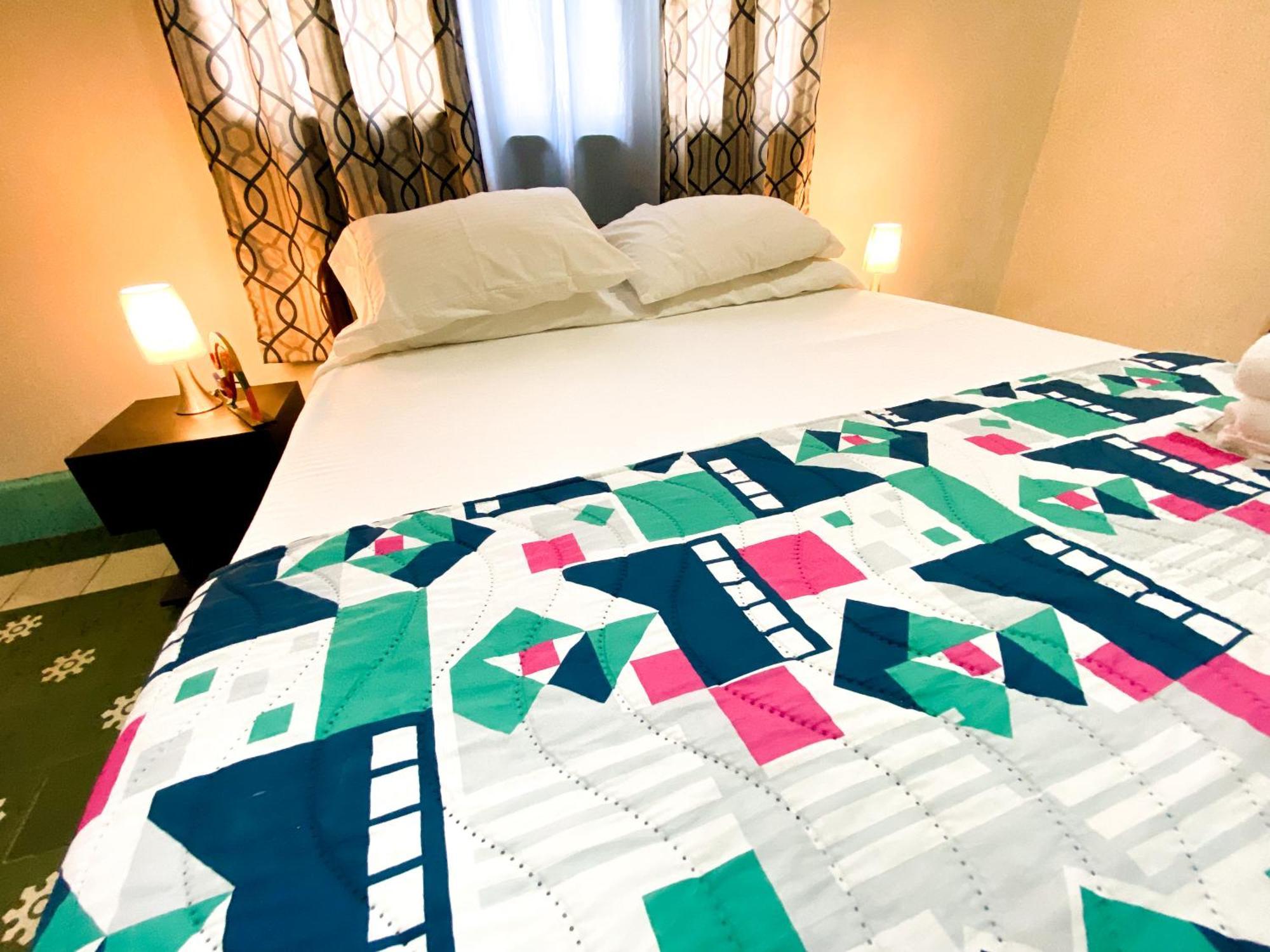 Mansion Bahia Manga Bed and Breakfast Cartagena Εξωτερικό φωτογραφία