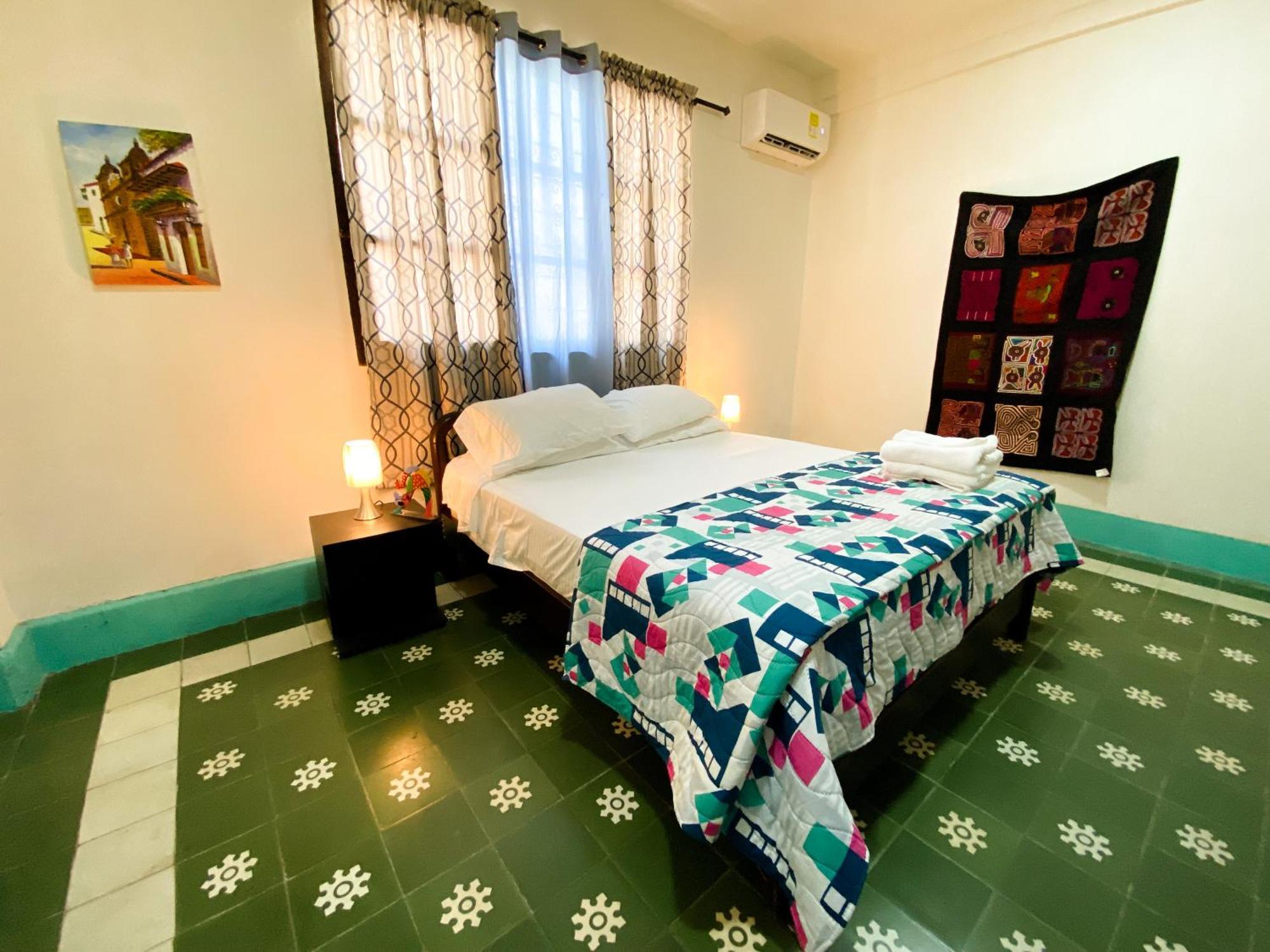 Mansion Bahia Manga Bed and Breakfast Cartagena Εξωτερικό φωτογραφία