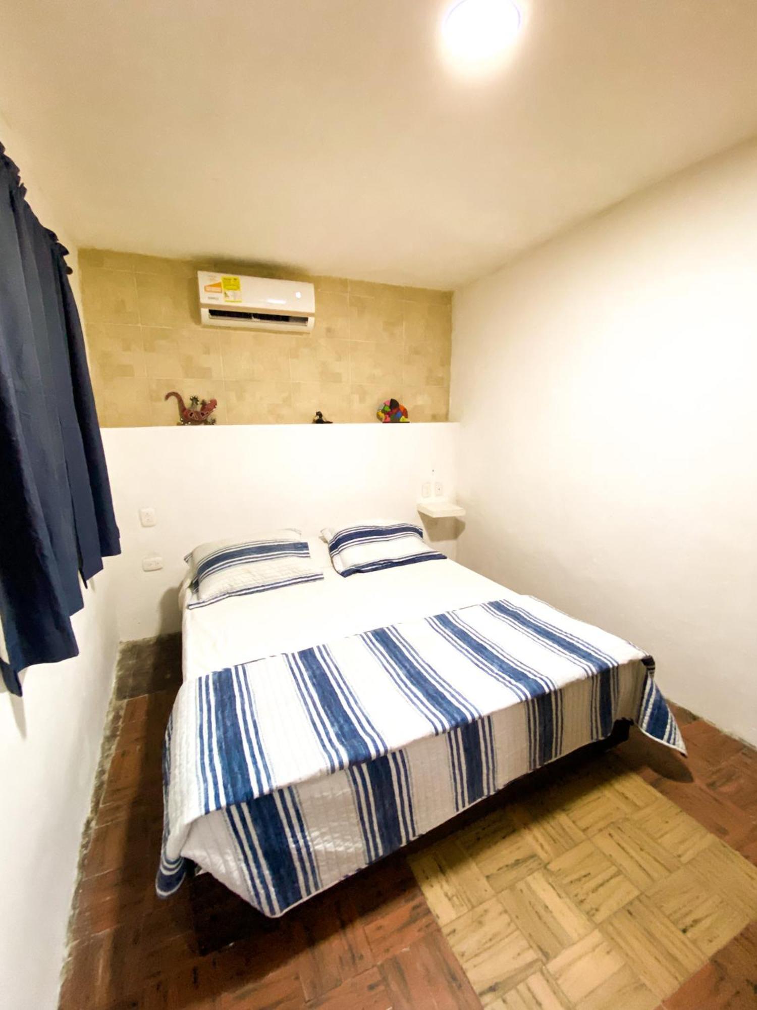 Mansion Bahia Manga Bed and Breakfast Cartagena Εξωτερικό φωτογραφία