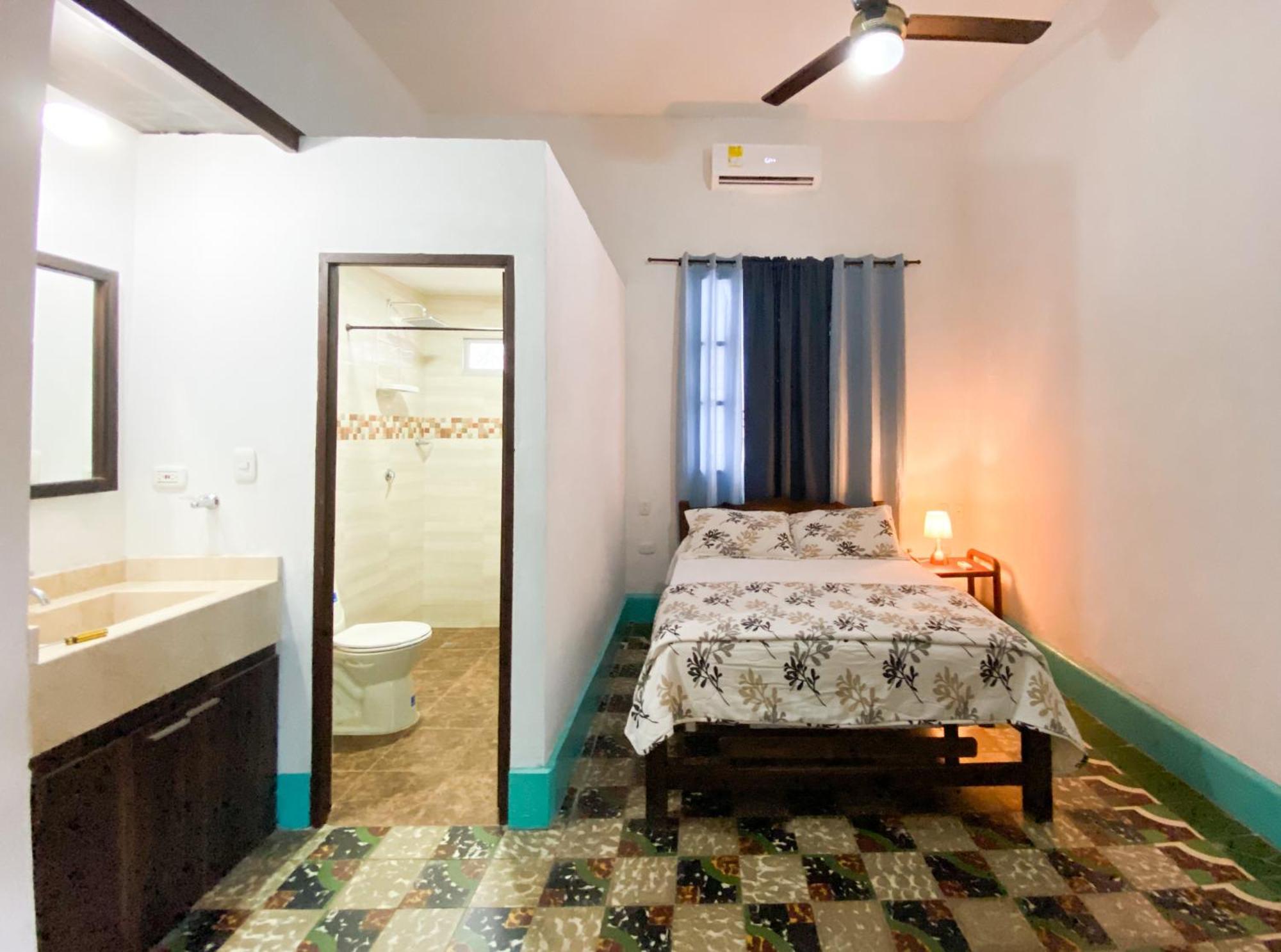 Mansion Bahia Manga Bed and Breakfast Cartagena Εξωτερικό φωτογραφία