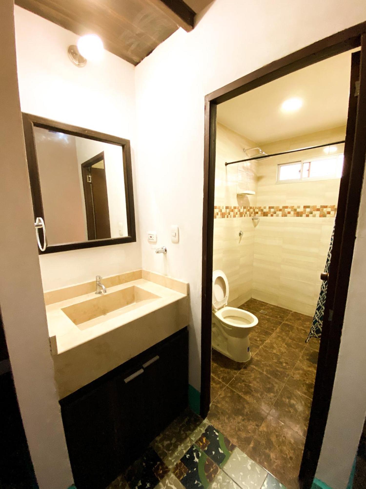 Mansion Bahia Manga Bed and Breakfast Cartagena Εξωτερικό φωτογραφία
