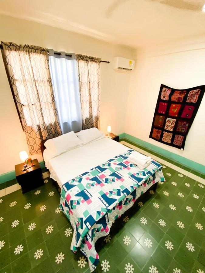 Mansion Bahia Manga Bed and Breakfast Cartagena Εξωτερικό φωτογραφία