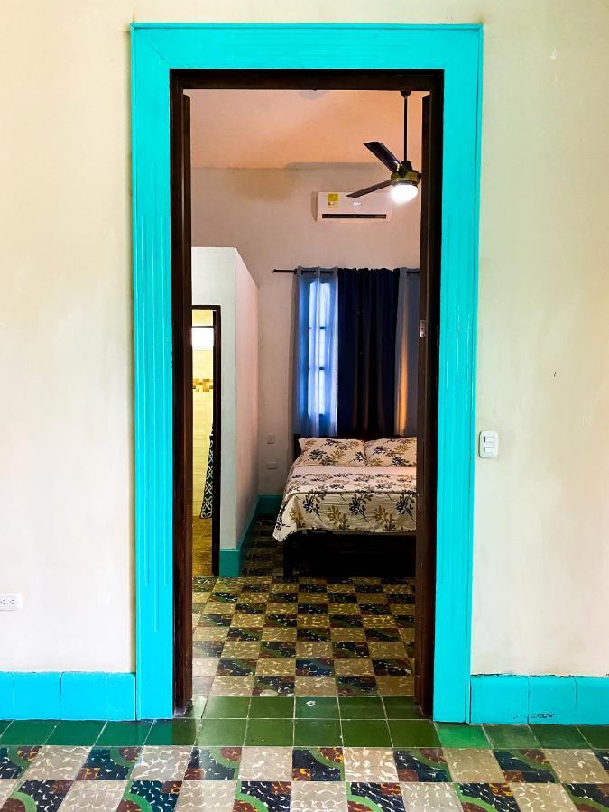 Mansion Bahia Manga Bed and Breakfast Cartagena Εξωτερικό φωτογραφία